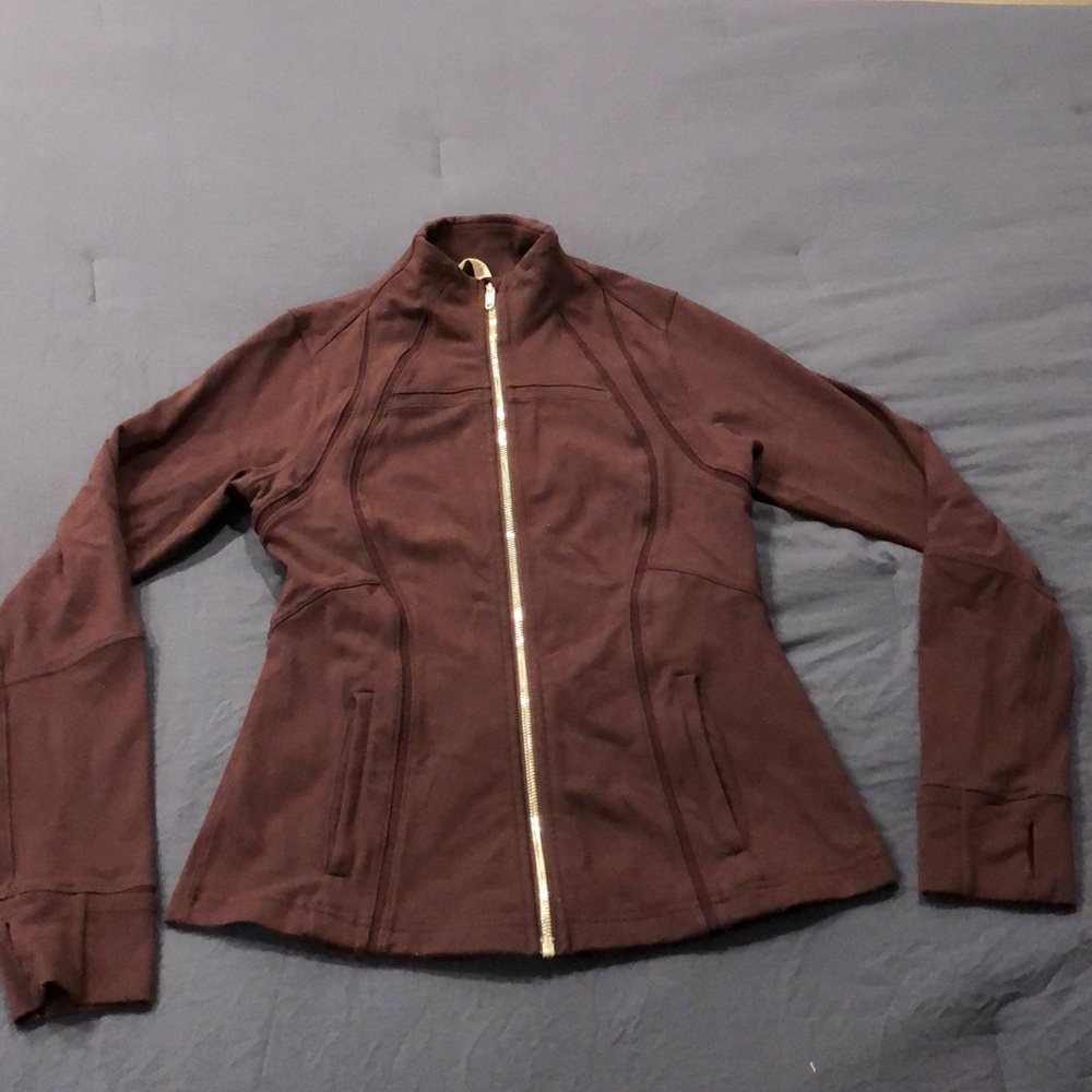Lululemon Define Jacket